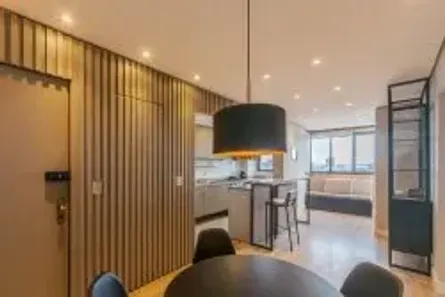 Apartamento com 2 Quartos à venda, 62m² no Cidade Baixa, Porto Alegre