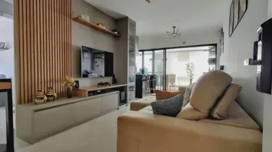 Apartamento com 2 Quartos à venda, 88m² no Vila Adyana, São José dos Campos