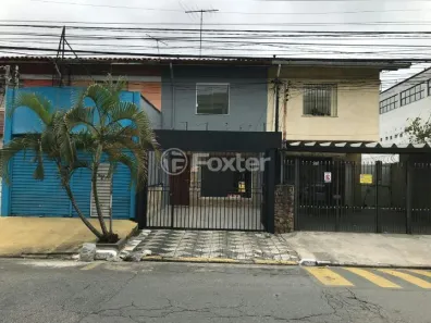 Casa com 3 Quartos à venda, 160m² no Planalto Paulista, São Paulo
