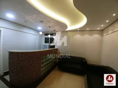Sala Comercial à venda, 60m² no Centro, Ribeirão Preto