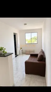 Apartamento com 2 Quartos à venda, 49m² no Loteamento Parque São Martinho, Campinas