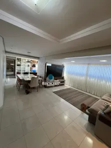 Apartamento com 3 Quartos à venda, 110m² no Parque Amazônia, Goiânia