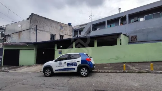 Casa com 2 Quartos à venda, 82m² no Parque São Rafael, São Paulo