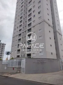 Apartamento com 3 Quartos para venda ou aluguel, 86m² no Paulicéia, Piracicaba