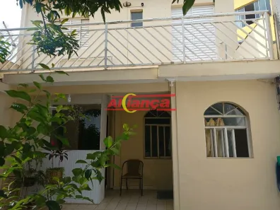 Casa com 2 Quartos à venda, 97m² no Jardim Vila Galvão, Guarulhos
