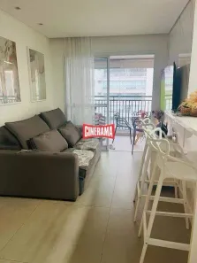 Apartamento com 2 Quartos à venda, 67m² no Santo Antônio, São Caetano do Sul