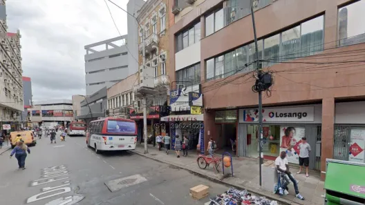 Ponto Comercial para alugar, 507m² no Centro Histórico, Porto Alegre