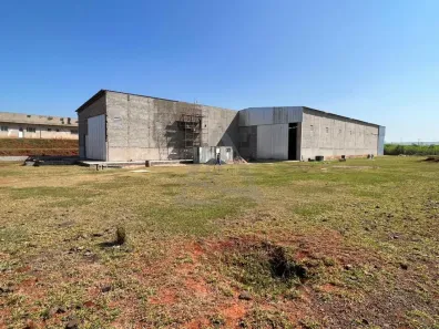 Galpão/Depósito/Armazém para alugar, 1700m² no Área Rural de Cosmópolis, Cosmópolis