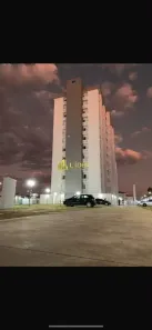 Apartamento com 2 Quartos para alugar, 60m² no Morumbi, Uberlândia