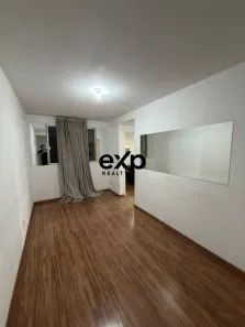 Apartamento com 2 Quartos à venda, 50m² no Vila Carminha, Campinas