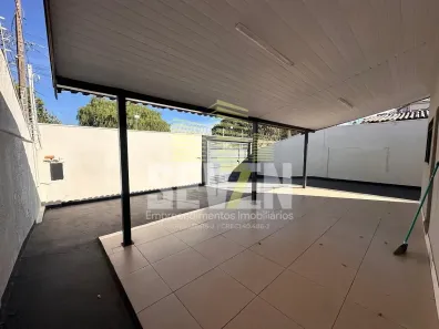 Casa com 3 Quartos à venda, 140m² no Vila Souto, Bauru