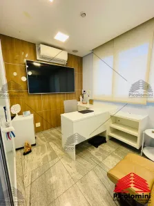 Sala Comercial à venda, 41m² no Vila Olímpia, São Paulo