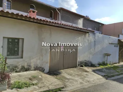 Casa com 3 Quartos para alugar, 86m² no Vila Eunice, Jandira