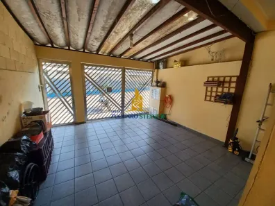 Sobrado com 3 Quartos à venda, 147m² no Jardim City, Guarulhos