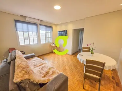 Apartamento com 3 Quartos para alugar, 94m² no São Geraldo, Porto Alegre