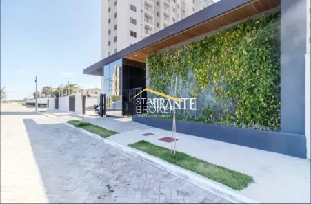 Apartamento com 2 Quartos à venda, 50m² no Praia do Futuro II, Fortaleza