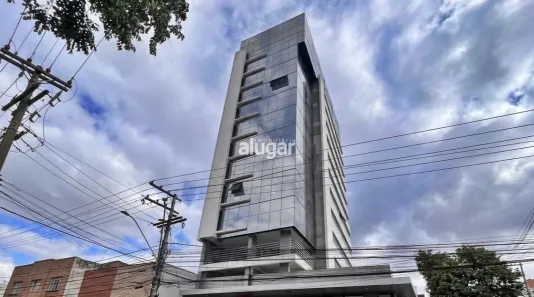 Sala Comercial para alugar, 190m² no Pio X, Caxias do Sul