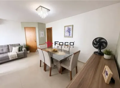Apartamento com 3 Quartos à venda, 89m² no Jardim Esplanada, São José dos Campos