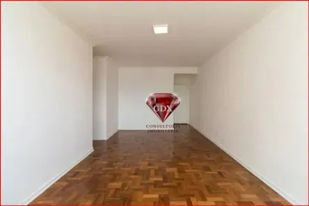 Apartamento com 3 Quartos à venda, 98m² no Pinheiros, São Paulo