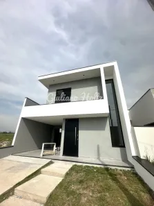 Casa de Condomínio com 3 Quartos à venda, 156m² no Condomínio Residencial Saint Claire, Boituva
