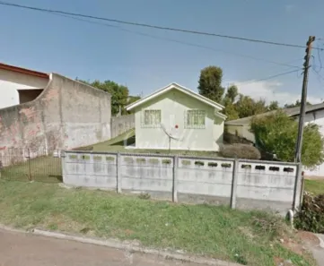 Casa com 2 Quartos à venda, 56m² no Chapada, Ponta Grossa