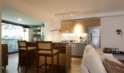Apartamento com 2 Quartos à venda, 61m² no Vila Progredior, São Paulo