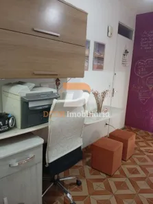Apartamento com 1 Quarto à venda, 36m² no Centro, Diadema