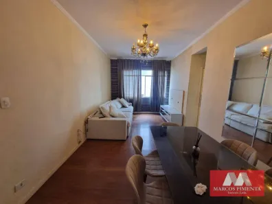 Apartamento com 2 Quartos à venda, 74m² no Bela Vista, São Paulo