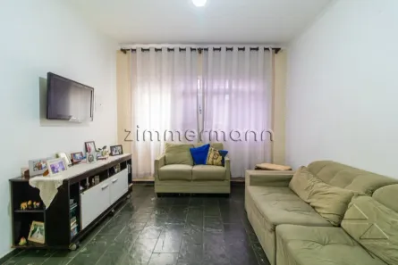 Sobrado com 3 Quartos à venda, 100m² no Vila Pompéia, São Paulo