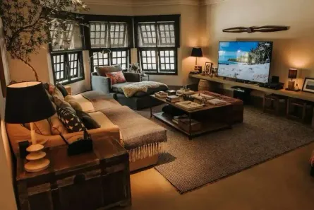 Casa de Condomínio com 3 Quartos à venda, 200m² no Alphaville, Santana de Parnaíba