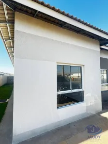 Casa de Condomínio com 3 Quartos para alugar, 200m² no Petrópolis, Várzea Grande