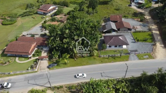 Lote/Terreno com 1 Quarto à venda, 917m² no , Massaranduba
