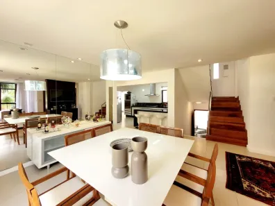 Casa com 4 Quartos à venda, 400m² no Jardim do Sol, Juiz de Fora