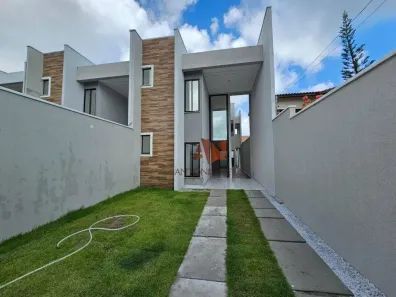 Casa com 4 Quartos à venda, 162m² no Edson Queiroz, Fortaleza