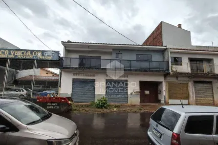 Ponto Comercial para alugar, 115m² no Jardim Independência III, Sarandi