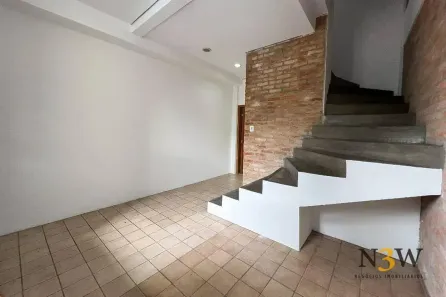 Imóvel Comercial com 2 Quartos para alugar, 200m² no Lapa, São Paulo