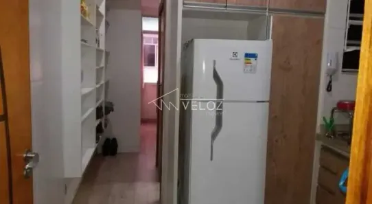Kitnet à venda, 15m² no Centro, Rio de Janeiro