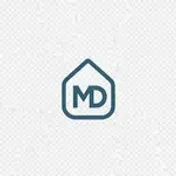 Logo da imobiliária