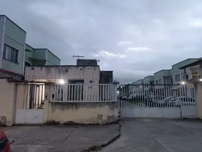 Casa de Condomínio com 2 Quartos à venda, 55m² no Lagoinha, São Gonçalo