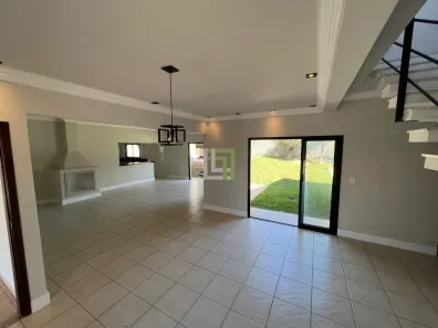 Casa de Condomínio com 4 Quartos à venda, 400m² no Loteamento Portal da Colina, Jundiaí