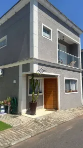 Casa de Condomínio com 4 Quartos à venda, 126m² no Jardim Modelo, Suzano