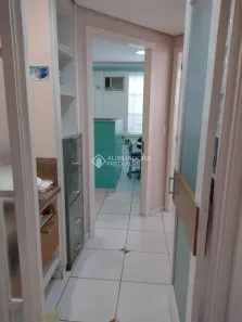 Sala Comercial para alugar, 40m² no Centro Histórico, Porto Alegre