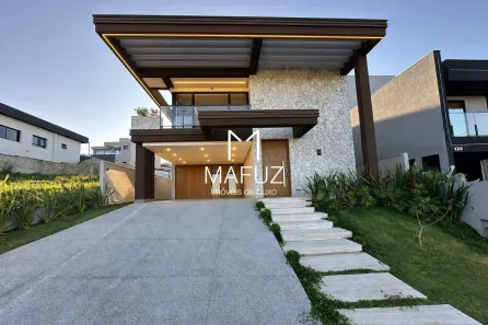 Casa com 4 Quartos à venda, 388m² no Gran Park, Vespasiano