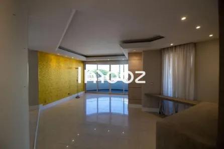 Apartamento com 4 Quartos à venda, 190m² no Campo Belo, São Paulo