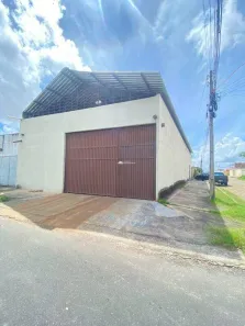Galpão/Depósito/Armazém com 3 Quartos para alugar, 240m² no Lourival Parente, Teresina