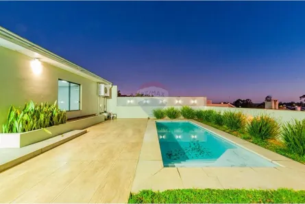 Casa com 4 Quartos à venda, 186m² no São Paulo, Montenegro