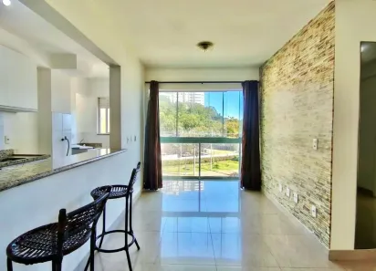 Apartamento com 2 Quartos à venda, 56m² no Piatã, Salvador