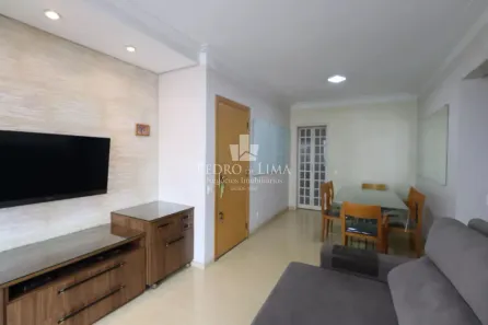 Apartamento com 3 Quartos à venda, 89m² no Vila Zilda (Tatuapé), São Paulo