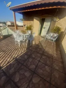 Sobrado com 3 Quartos à venda, 130m² no Centro, Taubaté