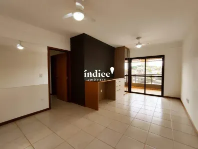 Apartamento com 3 Quartos à venda, 106m² no Santa Cruz do José Jacques, Ribeirão Preto